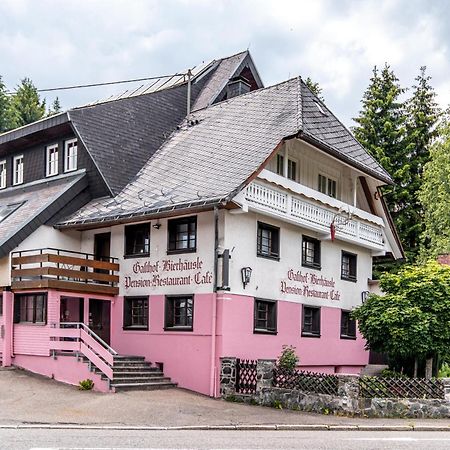 Pop-Up Stuub Feldberg Otel Feldberg  Dış mekan fotoğraf
