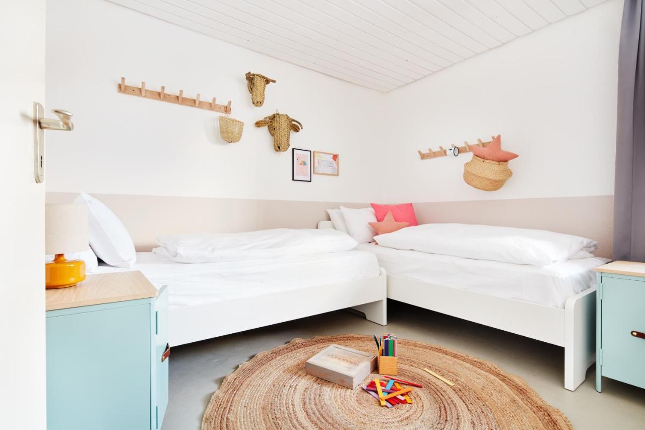 Pop-Up Stuub Feldberg Otel Feldberg  Dış mekan fotoğraf