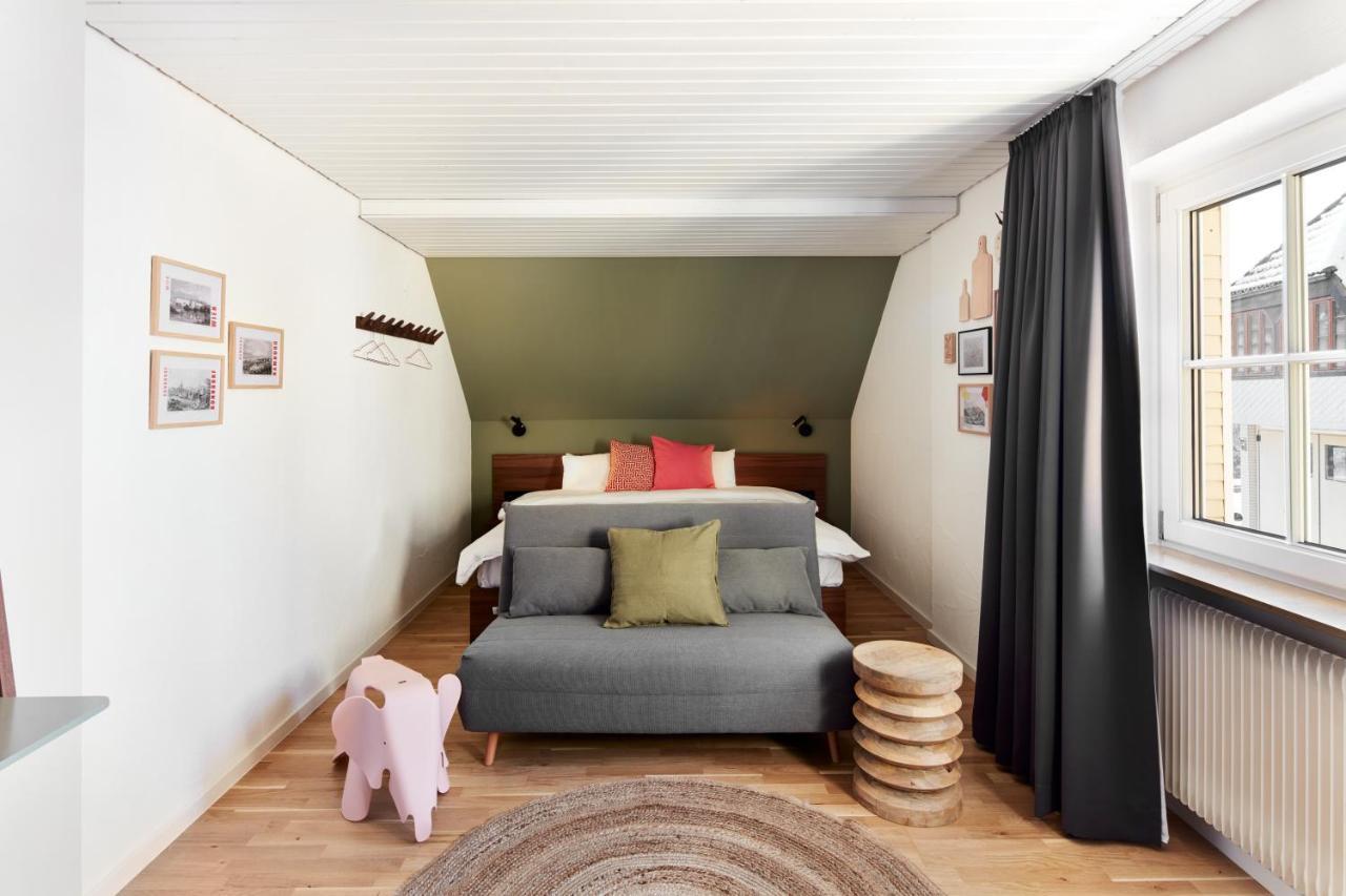 Pop-Up Stuub Feldberg Otel Feldberg  Dış mekan fotoğraf
