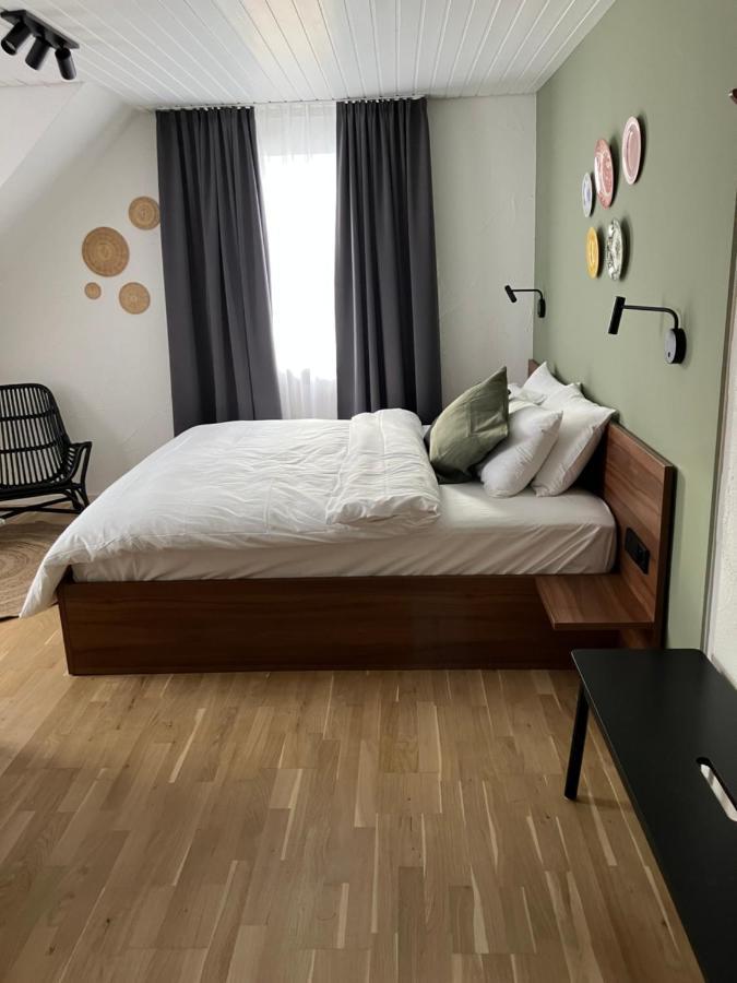 Pop-Up Stuub Feldberg Otel Feldberg  Dış mekan fotoğraf
