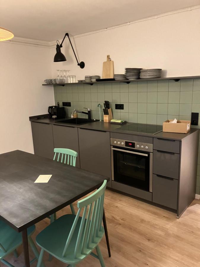 Pop-Up Stuub Feldberg Otel Feldberg  Dış mekan fotoğraf