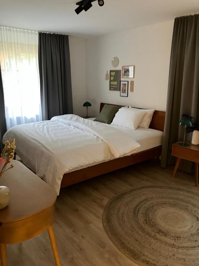 Pop-Up Stuub Feldberg Otel Feldberg  Dış mekan fotoğraf