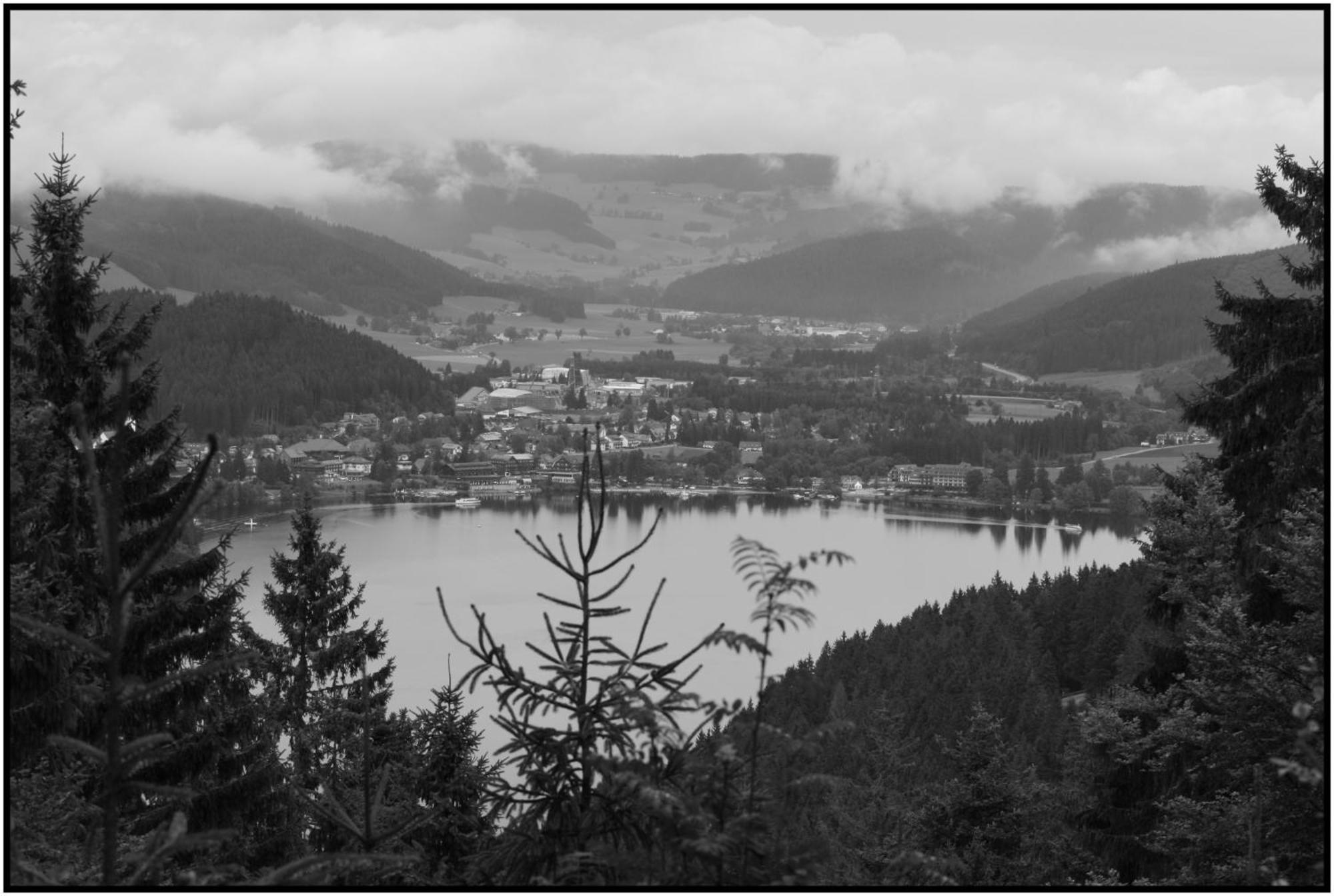 Pop-Up Stuub Feldberg Otel Feldberg  Dış mekan fotoğraf