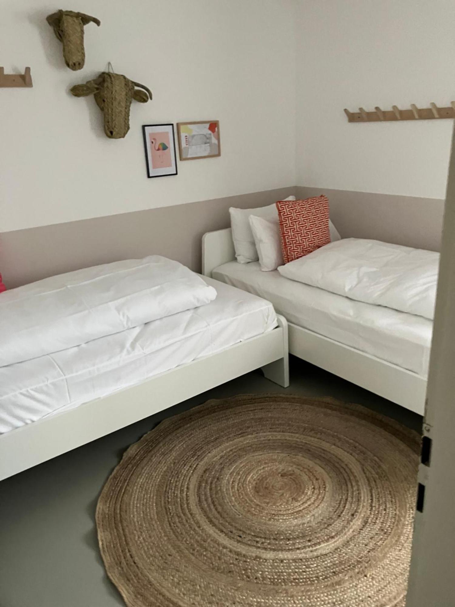 Pop-Up Stuub Feldberg Otel Feldberg  Dış mekan fotoğraf