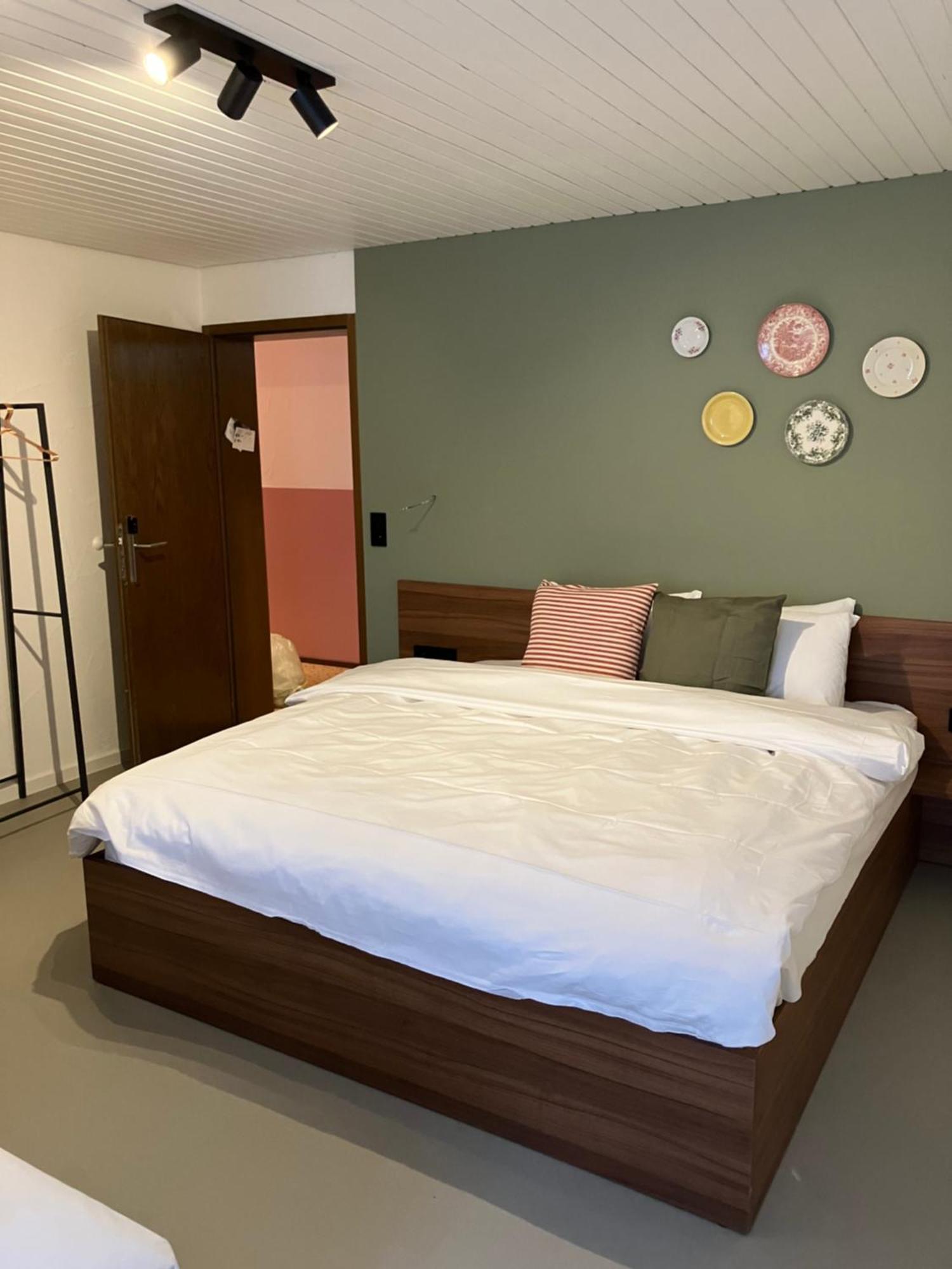 Pop-Up Stuub Feldberg Otel Feldberg  Dış mekan fotoğraf