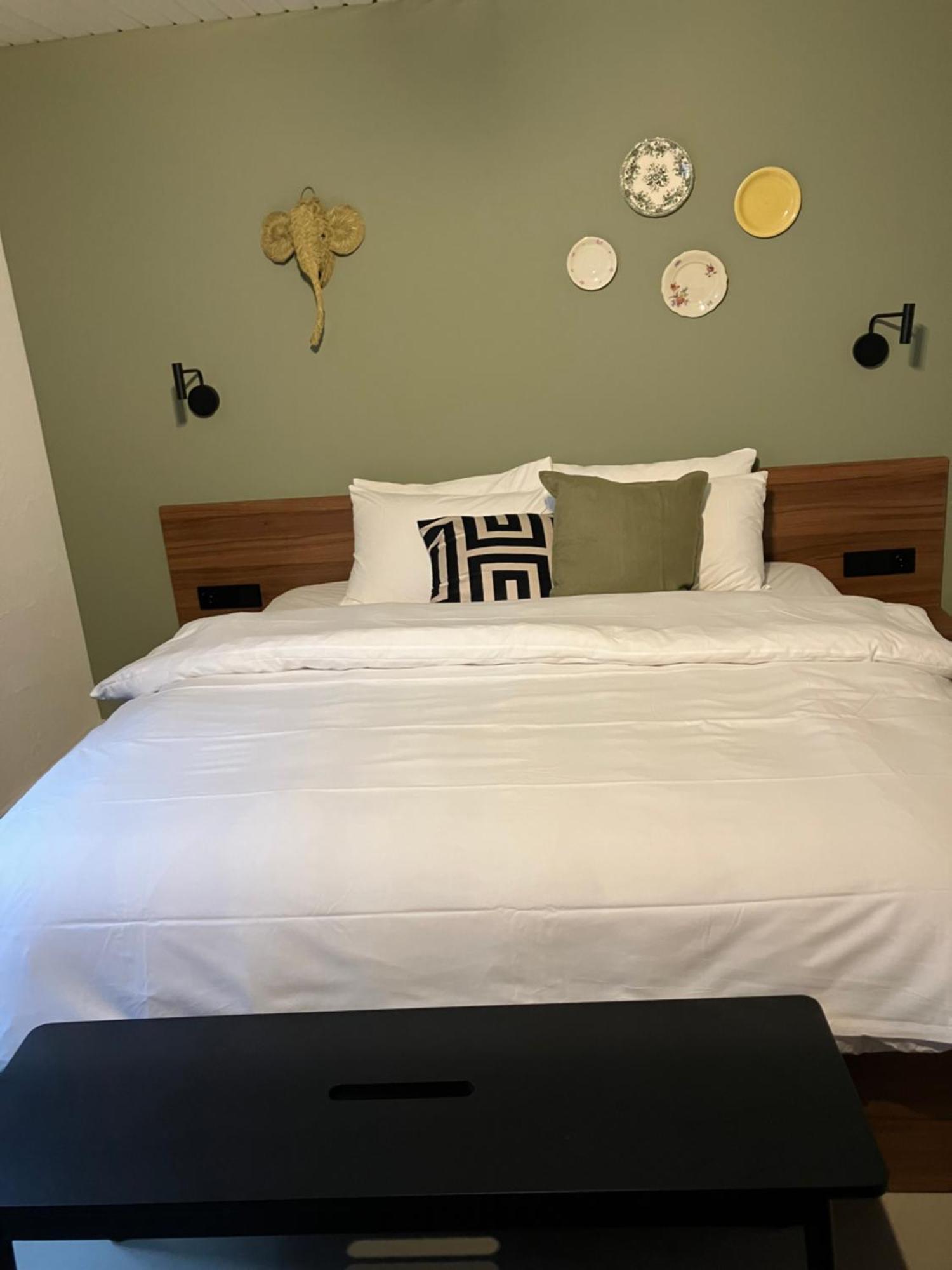 Pop-Up Stuub Feldberg Otel Feldberg  Dış mekan fotoğraf
